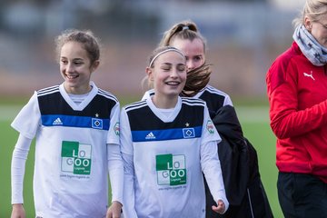 Bild 63 - wCJ Altona - Hamburger SV : Ergebnis: 2:11